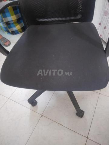 Chaise de bureau - 2