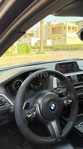 BMW Série 1 120d Pack M - 2