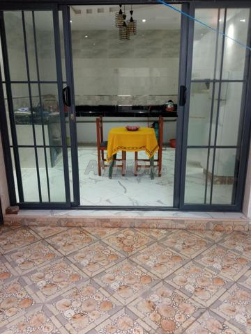 Bas pour location - 2