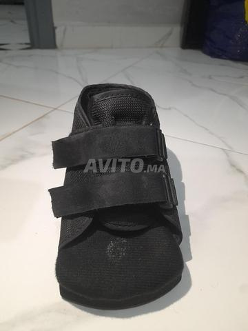 Chaussure médicale (Médical) - 2