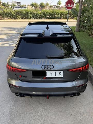 Audi A3 Sportback Diesel Automatique 2024 - 2