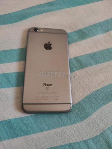 آيفون 6s 32G - 2