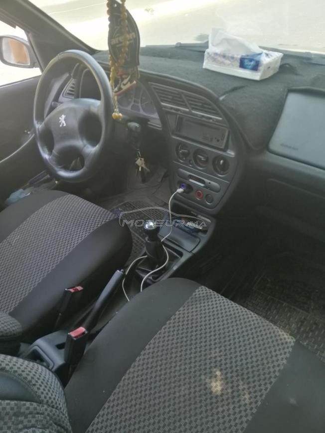 Peugeot 306 Diesel Manuelle 1999 à Agadir