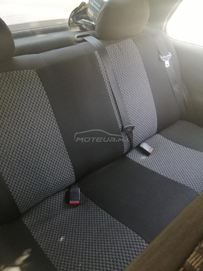 Peugeot 306 Diesel Manuelle 1999 à Agadir