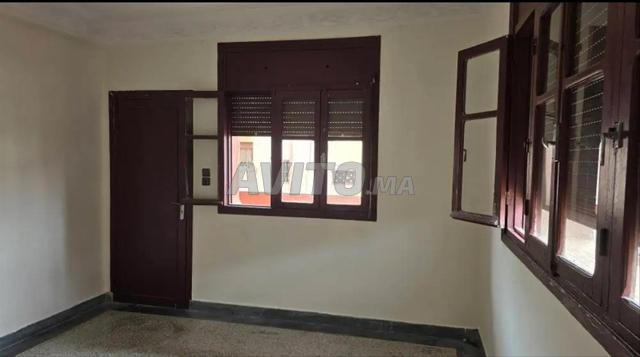 Appartement à louer pour fonctionnaire marocain marié - 2