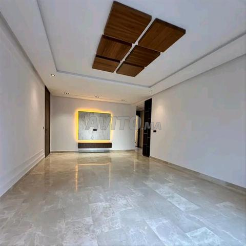 Appartement à vendre 135 m² à Rabat - 2