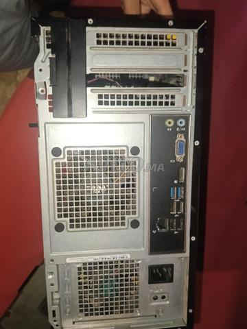 حاسوب i5 بنظام ويندوز 10 برو - 2
