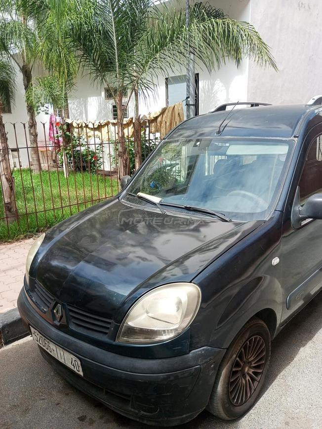 Kangoo D65 