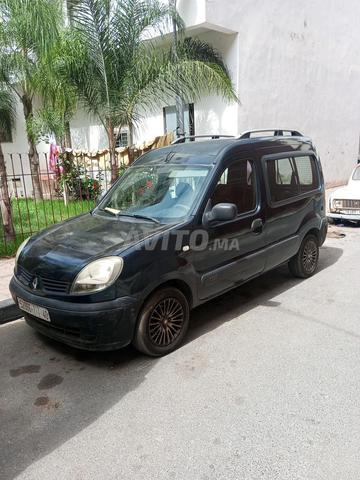Kangoo D65