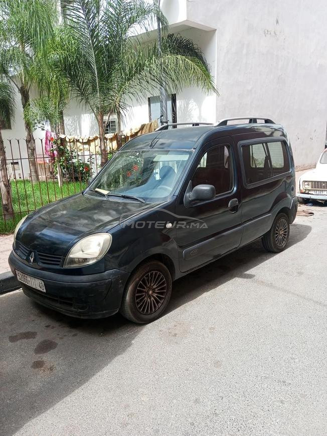 Kangoo D65 
