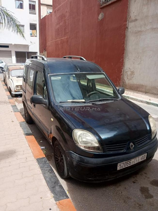 Kangoo D65 