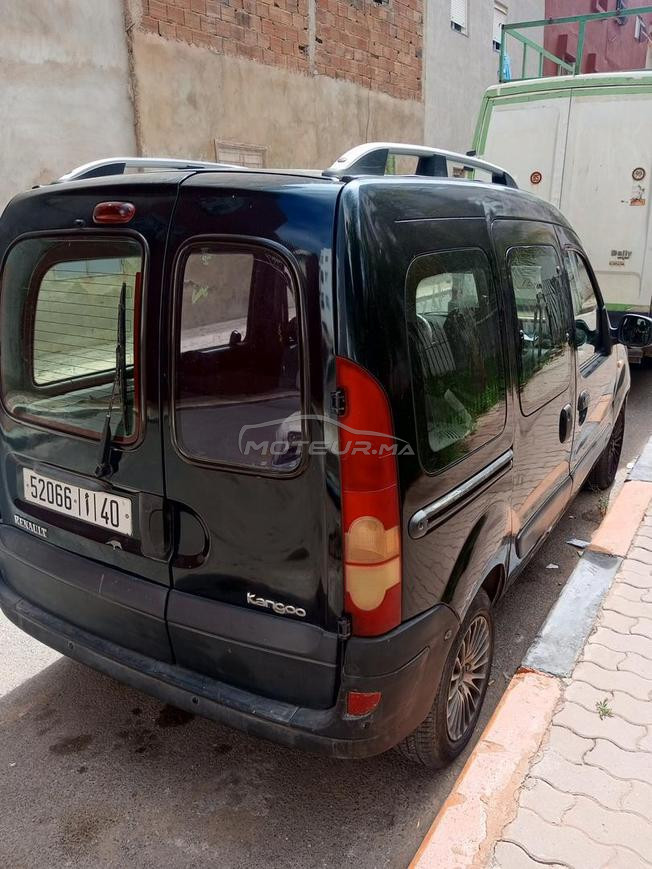 Kangoo D65 