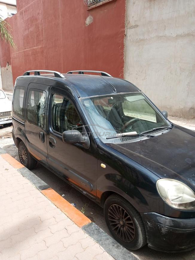 Kangoo D65 