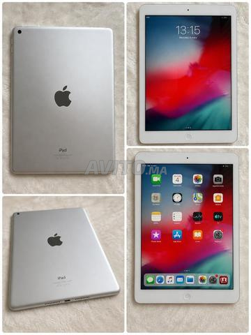 آيباد آبل 9.7" يعمل، مثالي للاستخدام اليومي