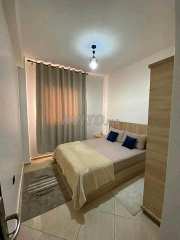 Appartement propre pour famille - 2