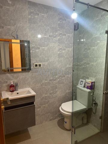 Appartement à louer 70 m² à El Hajeb - 2
