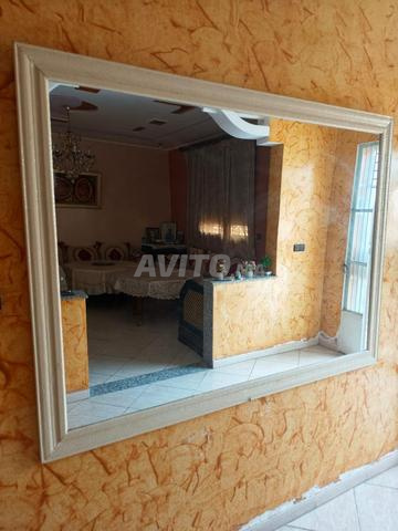 Cadre Miroir - 2