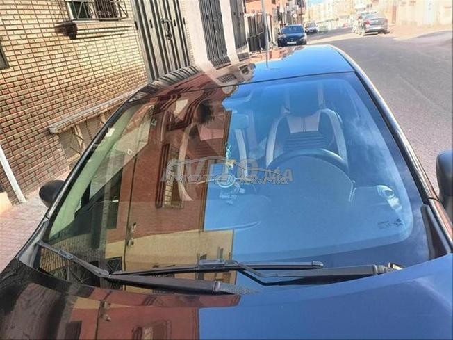 Renault Clio Diesel Manuelle 2016 à Casablanca