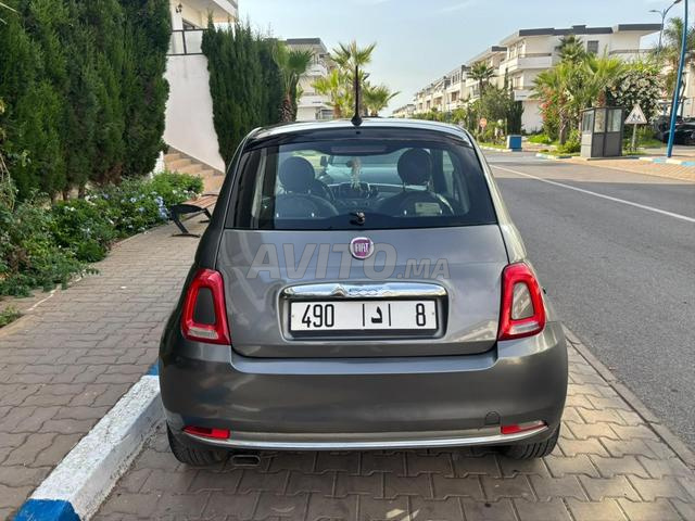 Fiat 500 à vendre - 2