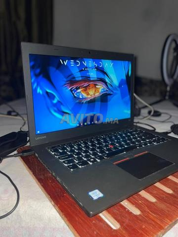 Lenovo Thinkpad T460 i5 الجيل السادس 8 جيجابايت رام 119 جيجابايت