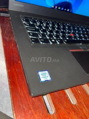 Lenovo Thinkpad T460 i5 6ème génération 8Go RAM 119Go - 2