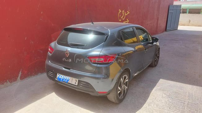 clio 4. deissel.  2021.  tout option 