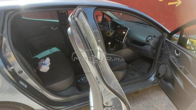 clio 4. deissel.  2021.  tout option 