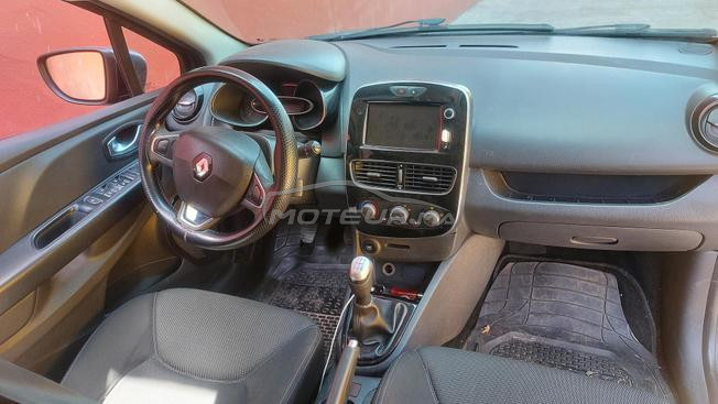 clio 4. deissel.  2021.  tout option 