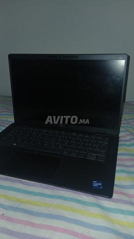 كمبيوتر محمول لمس ديل i7 الجيل 11 - 2