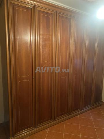 Vente de chambre à coucher fabriquée en Italie - 2
