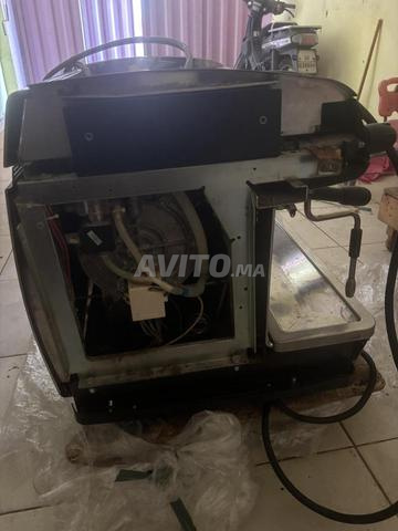 آلة قهوة لا سيمبالي M39 GT - 2