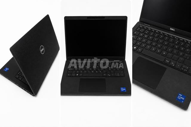 كمبيوتر محمول لمس ديل i7 الجيل 11