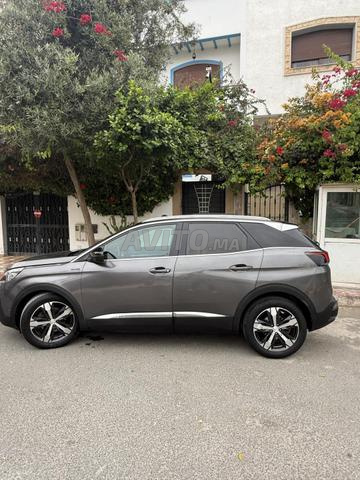 Peugeot 3008 GT Line - 2