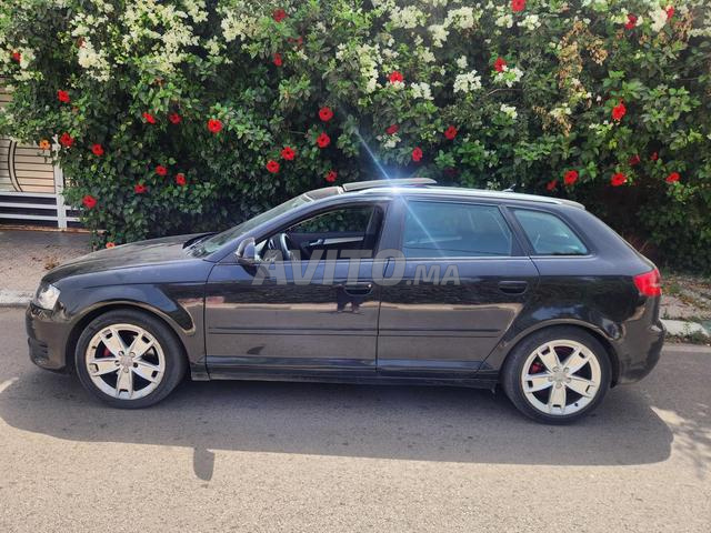 Audi A3 - 2
