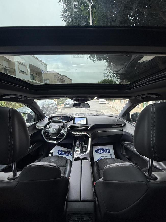 Peugeot 3008 GT Line
