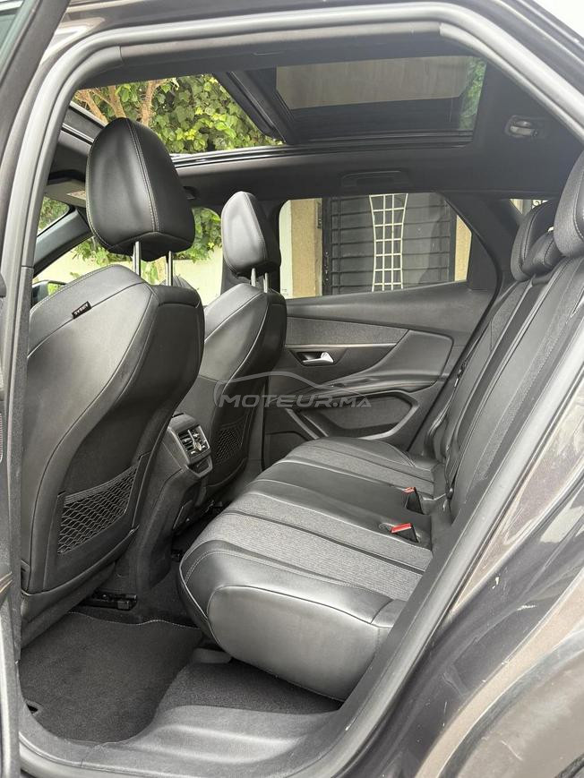 Peugeot 3008 GT Line
