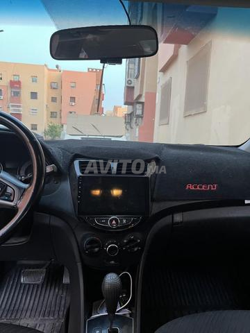 Voiture en bon état - 2