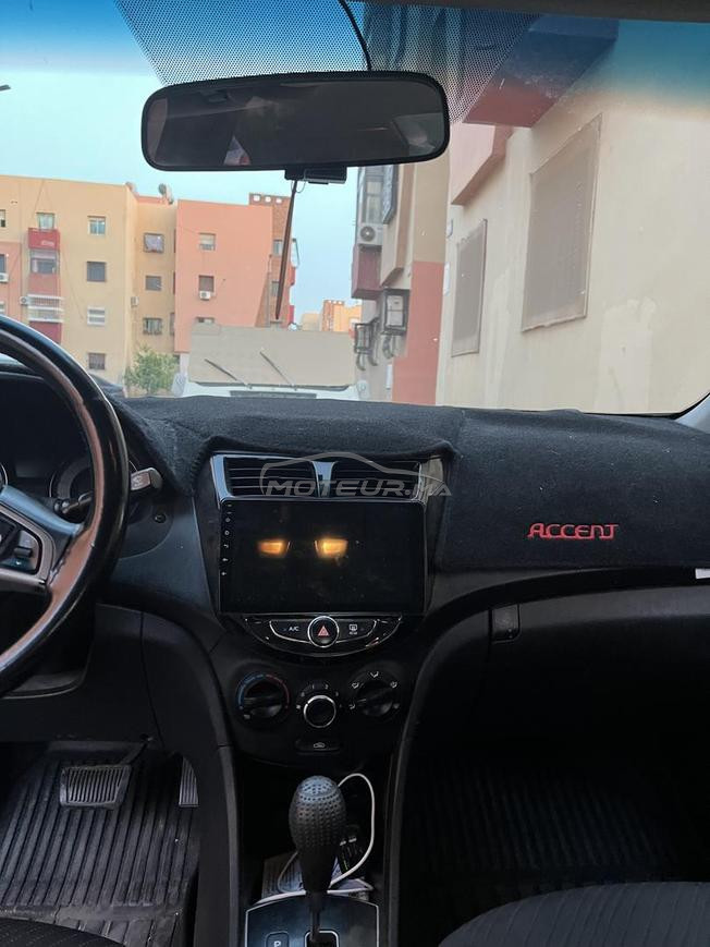voiture en bon état 