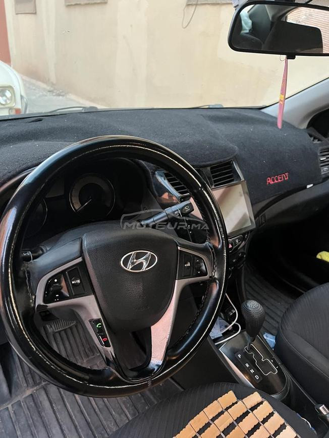 voiture en bon état 