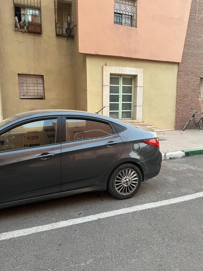 voiture en bon état 