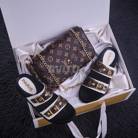 طقم LV ميني - 2