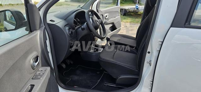 Lodgy Allemand 7 places - 2
