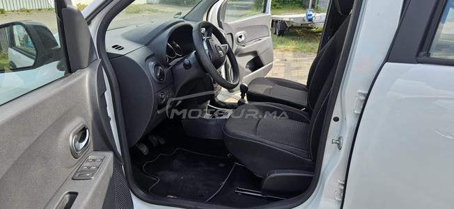 lodgy allemand 7place