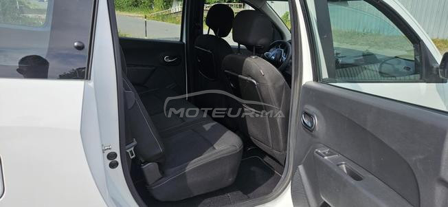 lodgy allemand 7place