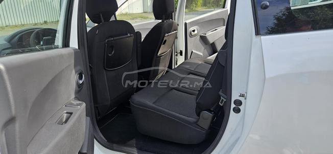 lodgy allemand 7place