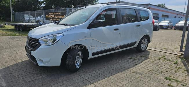 lodgy allemand 7place