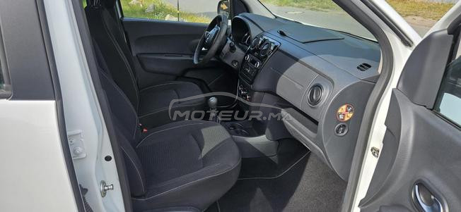 lodgy allemand 7place