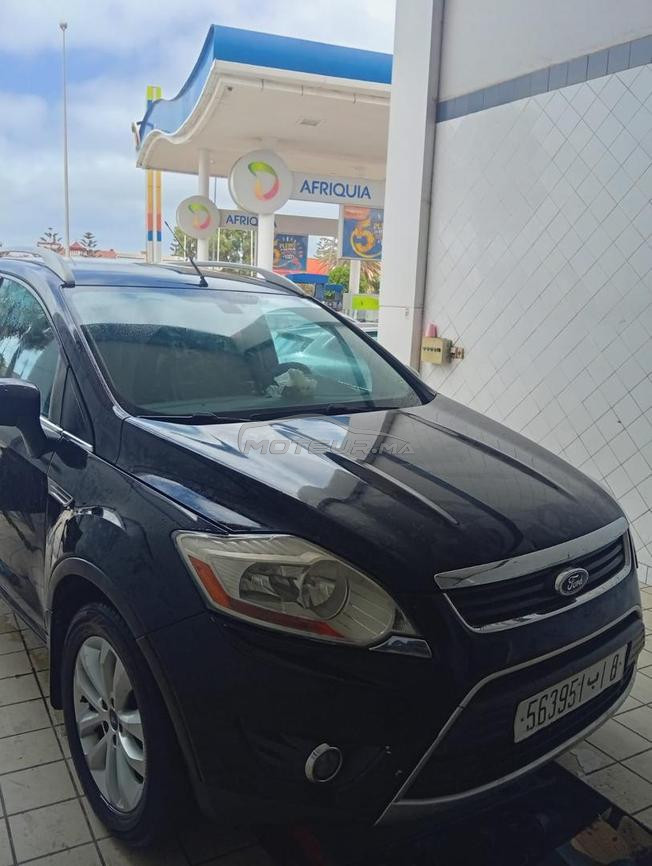 ford kuga à vendre 