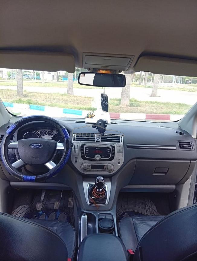 ford kuga à vendre 