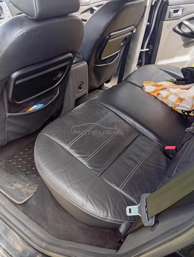ford kuga à vendre 